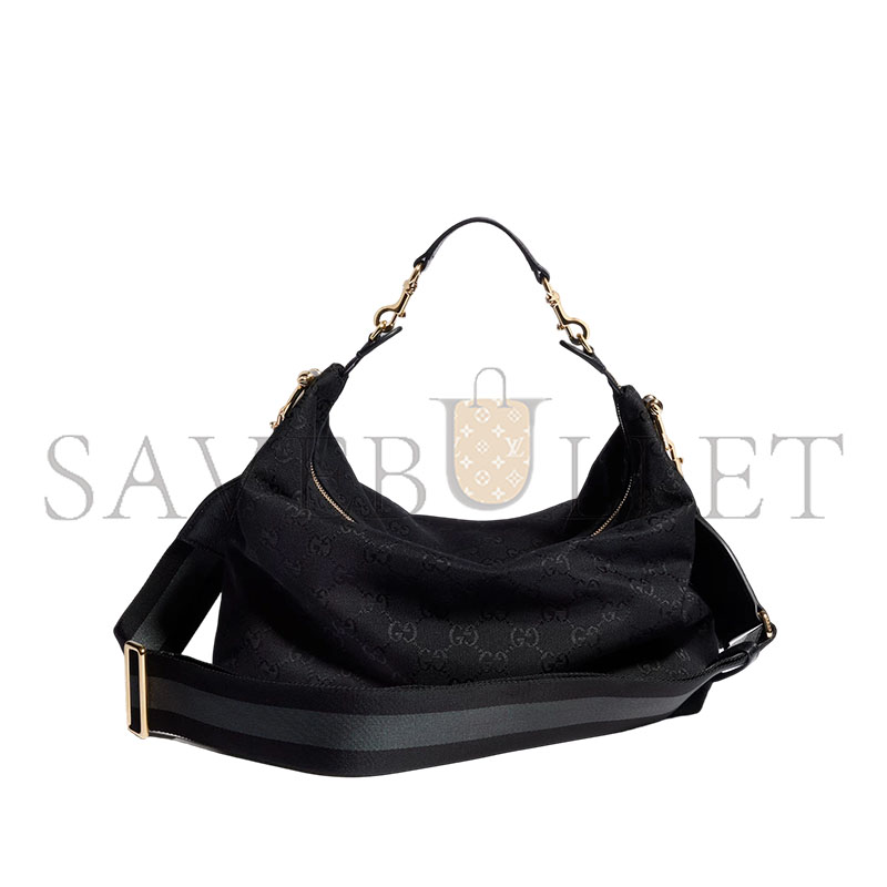 GUCCI BRERA MEDIUM CROSSBODY BAG A00B4O (33*27*15cm) GUCCI BRERA MEDIUM CROSSBODY BAG A00B4O (33*27*15cm)